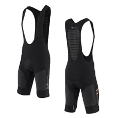 X-Bionic Herren Tr�gerhose Fahrradhose Bib TIGHT