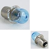 ◆即納◆Coleman(コールマン)ブルーコーティングゼノンバルブ(3.6V、0.82A) 170-9065