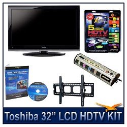 Toshiba 32E200U 32