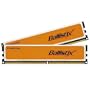 Crucial BL2KIT12864BA1608  2 X 1GB Kit Ballistix DDR3 PC3-12800 240 PIN DIMM
