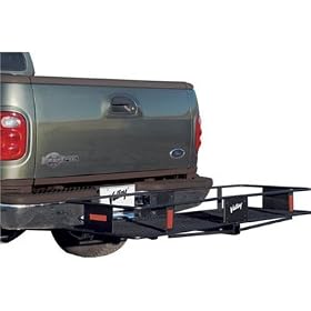Deluxe Folding Cargo Carrier, Net, and Bag Combo 41n 3FbLnWL. SL500 AA280 Deluxe Folding Cargo Carrier, Net, and Bag Combo