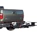 Deluxe Folding Cargo Carrier, Net, and Bag Combo
