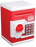 Schylling Electronic Safe