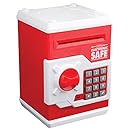 Schylling Electronic Safe