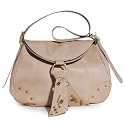 Jane Shilton Leather Tuscany Shoulder Bag