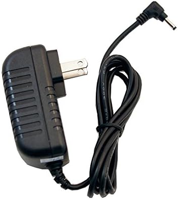 turning 12V New AC/DC Adapter Wall Charger Home Power for Acer Iconia Tab Tablet A100 A101 A200 A210 A501 A500-10S08U A200-10G08/Lenovo Miix 2 10" 11" Tablet PC Tab Power Supply Cord