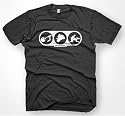 MOTORRAD OPTIONAL S-XXL T-SHIRT DRINK XXX SPORT MOTORBIKE BIKE SEX SAUFEN