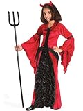 Devil Princess Costume - Child Costume