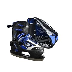Hudora Kinder Schlittschuh Ice-Skate-Set 2.0