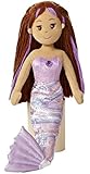 Aurora World World Sophia Mermaid 18" Doll