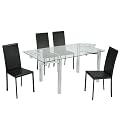Verra Dining Table Collection
