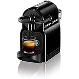 Nespresso Inissia Espresso Maker, Black