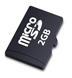Review ByteStor BSCAM-MICROSD2GB-XX / Bytestor 2GB Micro SD Card