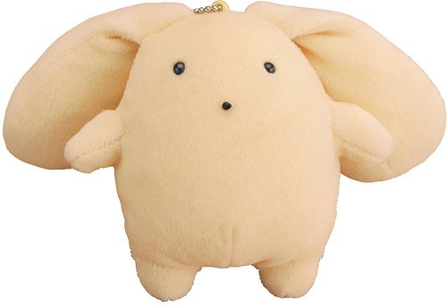 うーさーのその日暮らし うーさー ぬいぐるみ ぷち (ノンスケール ぬいぐるみ)