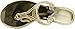 BCBGMAXAZRIA Women's Feld Thong Sandal