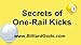 Secrets of One Rail Kicks