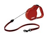 Eigenschaften Maxi-Pet 83298 / Flexi 83298 FLEXI CLASSIC 1; 5 m, bis 12 kg schwarz