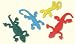 Search : Bulk Small Stretchy Lizard