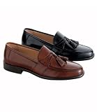 Horner Shoe by Johnston & Murphy
