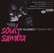 Bossa Nova Soul Samba