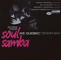 Bossa Nova Soul Samba