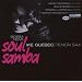 Bossa Nova Soul Samba (Rudy Van Gelder Edition)