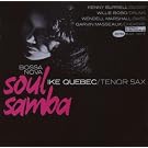 Bossa Nova Soul Samba