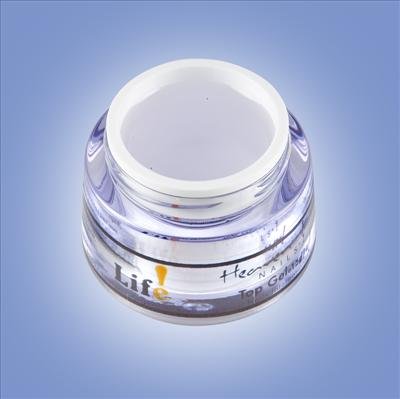 LIFE! Top Gel 50ml Preisvergleich