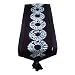 Alma de Anil Indigo Dyed Table Runner