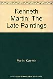 Kenneth Martin : the late paintings : Serpentine Gallery, Kensington Gardens, London W2 : 29 June to 4 August 1985