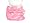Muster Pink Weiß