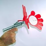 Eigenschaften MIK funshopping / Fliegenklatsche PISTOL HANDS Patsch! Weg isse!