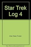 Star Trek log