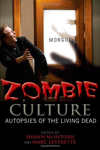 Zombie Culture 0810860430 pdf