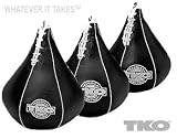 TKO Pro Style 10