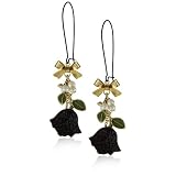 Betsey Johnson Betsey The Vampire Slayer Black