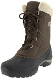 Sorel Women's Cumberland NL1436 Boot,Dark Tundra,9 M