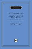 On Dionysius the Areopagite