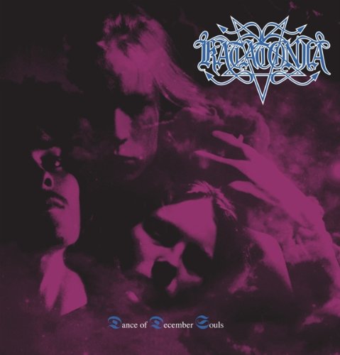 Album Art for Dance of December Souls by Katatonia
