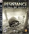 Resistance: Fall Of Man