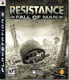 Resistance: Fall Of Man