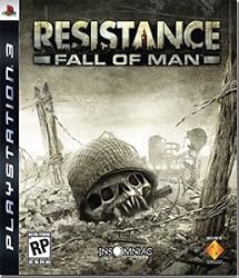 Resistance: Fall Of Man
