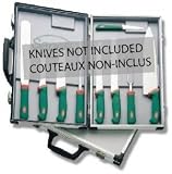 Sanelli CNF270 Empty Magnetic Knife Case
