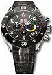 NEW ZENITH DEFY CLASSIC CHRONOGRAPH AERO MENS WATCH 03.0526.4000/21.C648