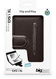 Nintendo DSi XL - Flip & Play Protector Chocolate
