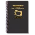 DietMinder Personal Food and Fitness Journal (A Food and Exercise Diary) (Spiral-bound) by F. E. Wilkins (Author)