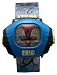 Spiderman Kids' Blue Digital Projector Watch #WAS04178