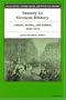 Saxony in German History: Culture, Society, and Politics, 1830-1933 (Social History, Popular Culture, and Politics in Germany)