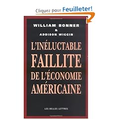 L'in�luctable faillite de l'�conomie am�ricaine