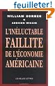 L'in�luctable faillite de l'�conomie am�ricaine